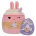 SQUISHMALLOWS Мягкая игрушка Пасхальная коллекция, 12 см