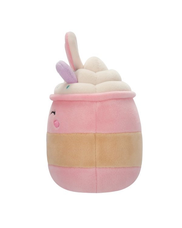 SQUISHMALLOWS Мягкая игрушка Пасхальная коллекция, 12 см