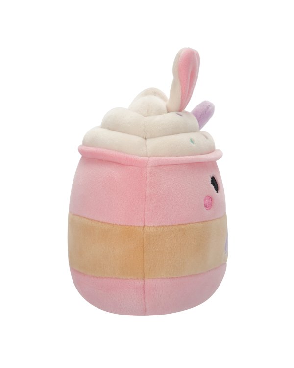 SQUISHMALLOWS Мягкая игрушка Пасхальная коллекция, 12 см