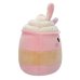 SQUISHMALLOWS Мягкая игрушка Пасхальная коллекция, 12 см