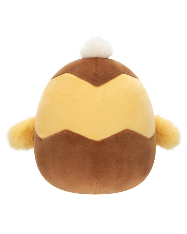 SQUISHMALLOWS Мягкая игрушка Пасхальная коллекция, 12 см