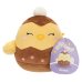 SQUISHMALLOWS Мягкая игрушка Пасхальная коллекция, 12 см