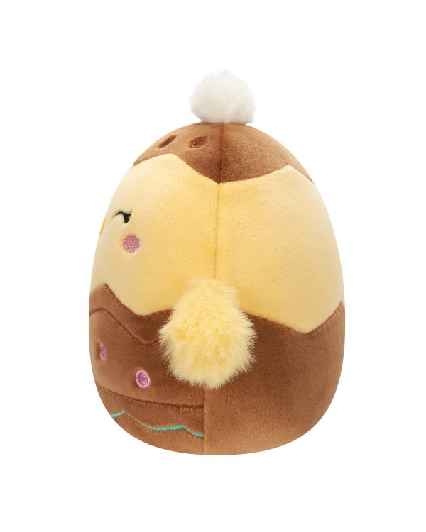SQUISHMALLOWS Мягкая игрушка Пасхальная коллекция, 12 см