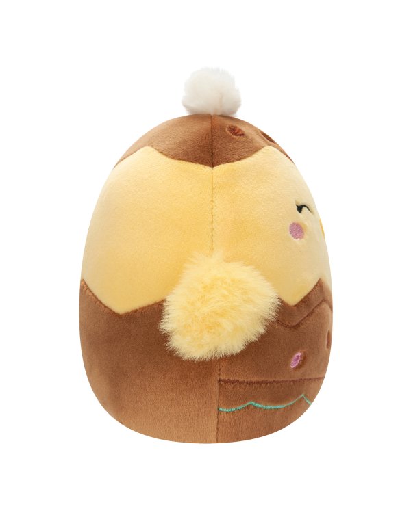 SQUISHMALLOWS Мягкая игрушка Пасхальная коллекция, 12 см