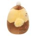 SQUISHMALLOWS Мягкая игрушка Пасхальная коллекция, 12 см