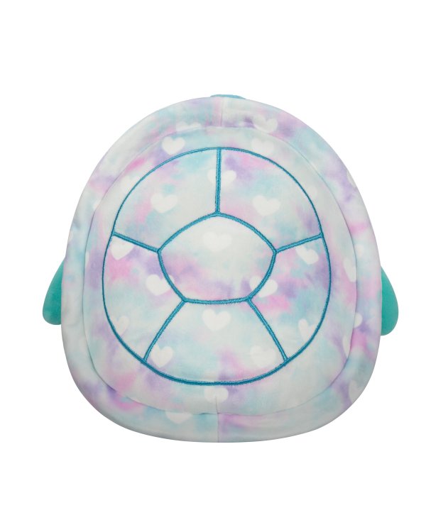 SQUISHMALLOWS Мягкая игрушка ко Дню Святого Валентина, 12 см