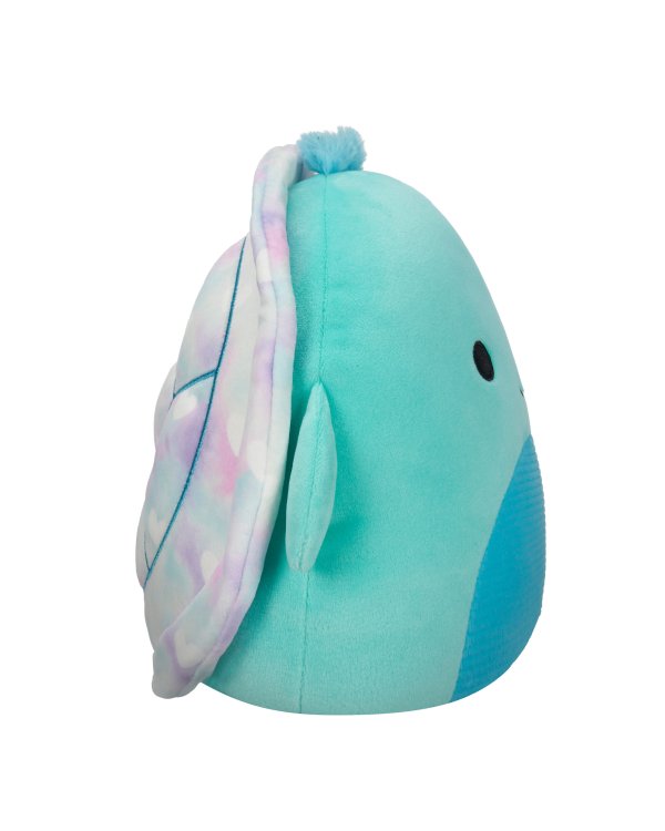 SQUISHMALLOWS Мягкая игрушка ко Дню Святого Валентина, 12 см
