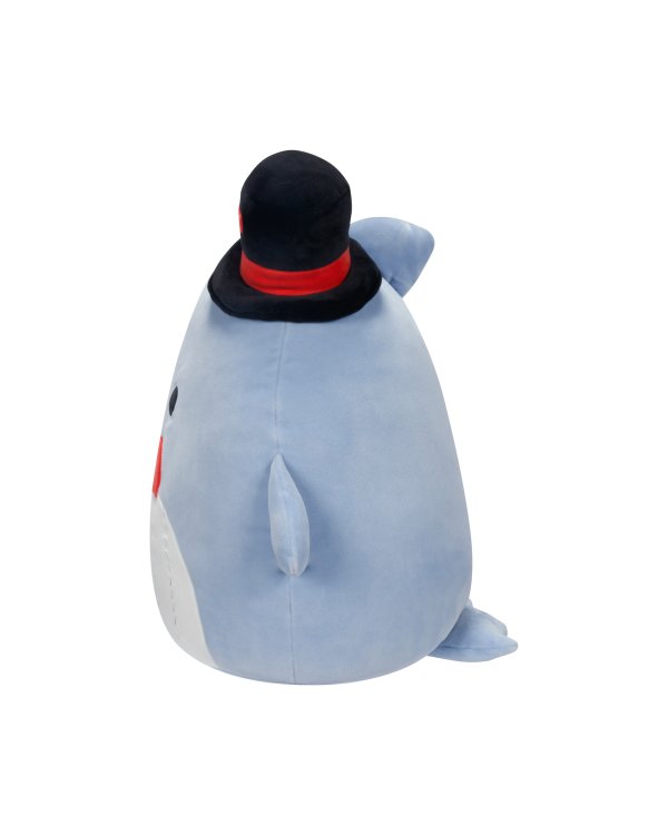 SQUISHMALLOWS Мягкая игрушка ко Дню Святого Валентина, 12 см