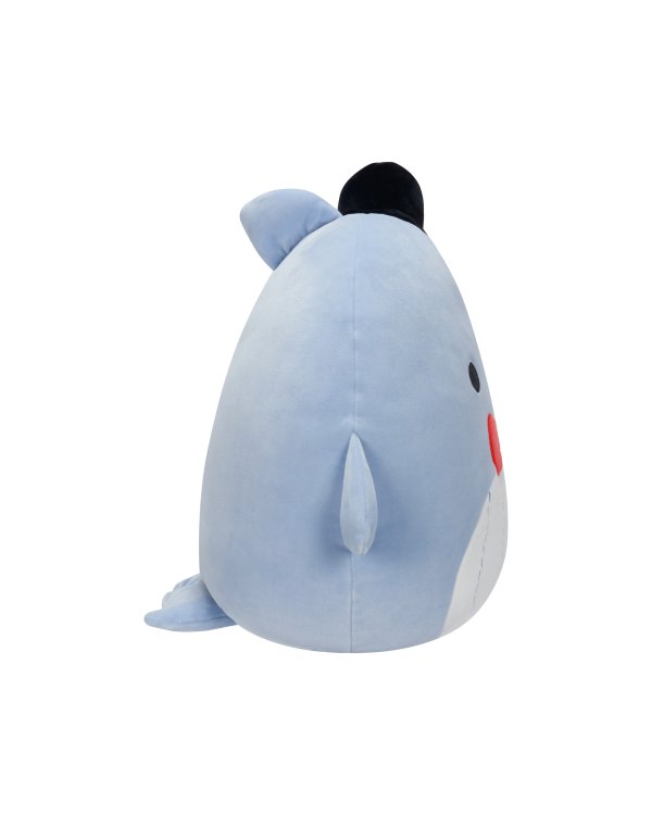 SQUISHMALLOWS Мягкая игрушка ко Дню Святого Валентина, 12 см