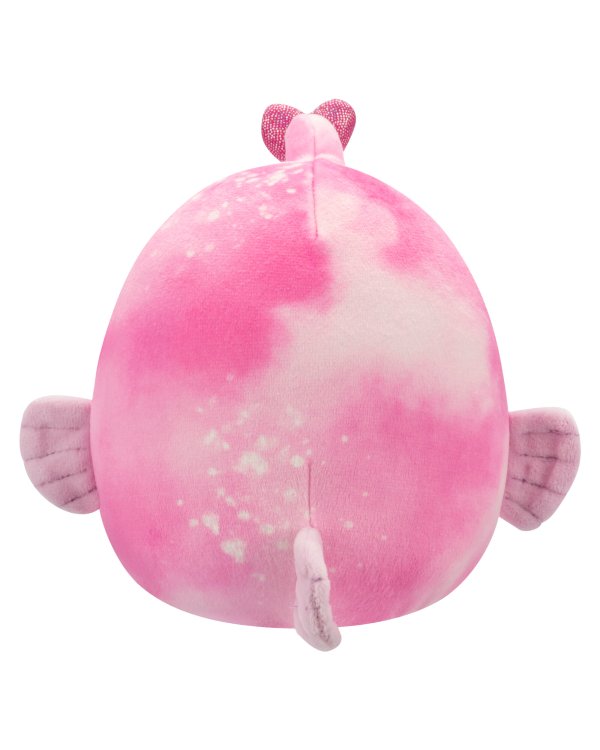 SQUISHMALLOWS Мягкая игрушка ко Дню Святого Валентина, 12 см