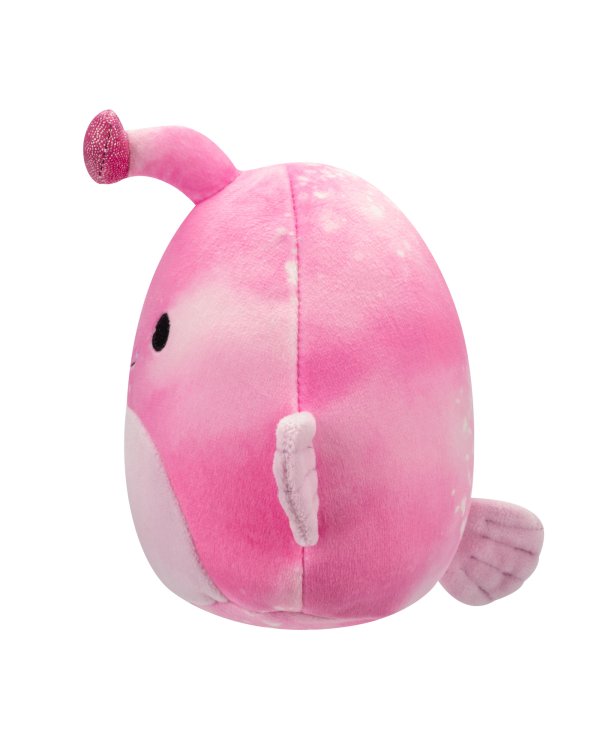 SQUISHMALLOWS Мягкая игрушка ко Дню Святого Валентина, 12 см