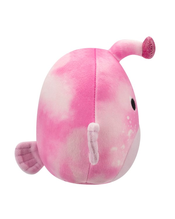 SQUISHMALLOWS Мягкая игрушка ко Дню Святого Валентина, 12 см