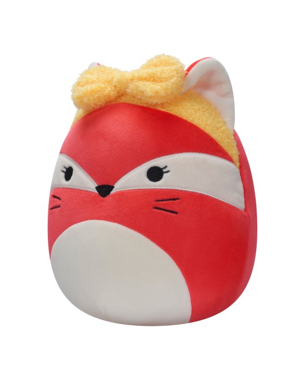 SQUISHMALLOWS W14 Плюшевая игрушка, 19 см