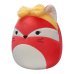 SQUISHMALLOWS W14 Плюшевая игрушка, 19 см