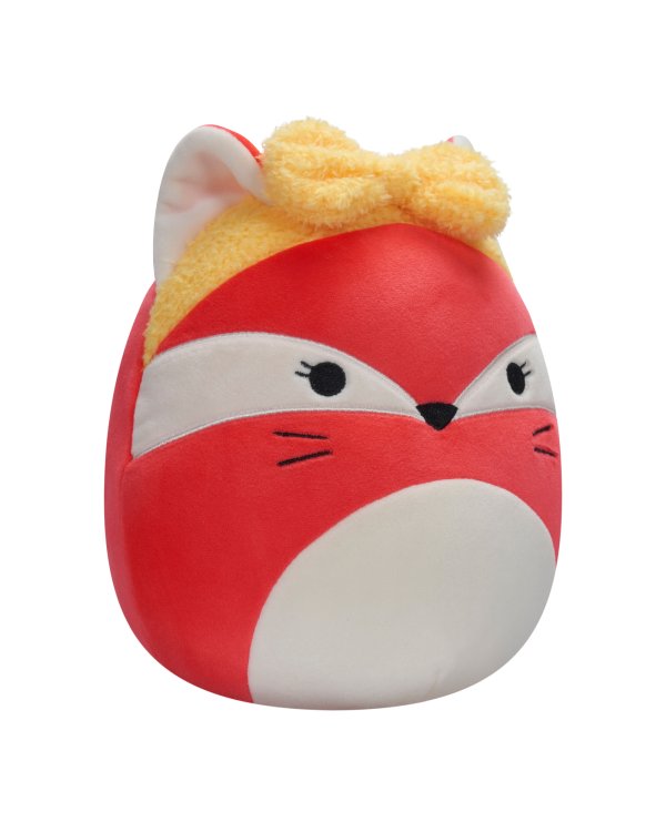 SQUISHMALLOWS W14 Плюшевая игрушка, 19 см