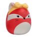 SQUISHMALLOWS W14 Плюшевая игрушка, 19 см