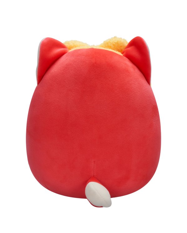 SQUISHMALLOWS W14 Плюшевая игрушка, 19 см
