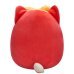 SQUISHMALLOWS W14 Плюшевая игрушка, 19 см