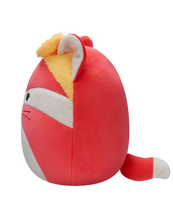 SQUISHMALLOWS W14 Плюшевая игрушка, 19 см