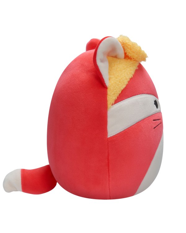 SQUISHMALLOWS W14 Плюшевая игрушка, 19 см
