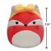 SQUISHMALLOWS W14 Плюшевая игрушка, 19 см
