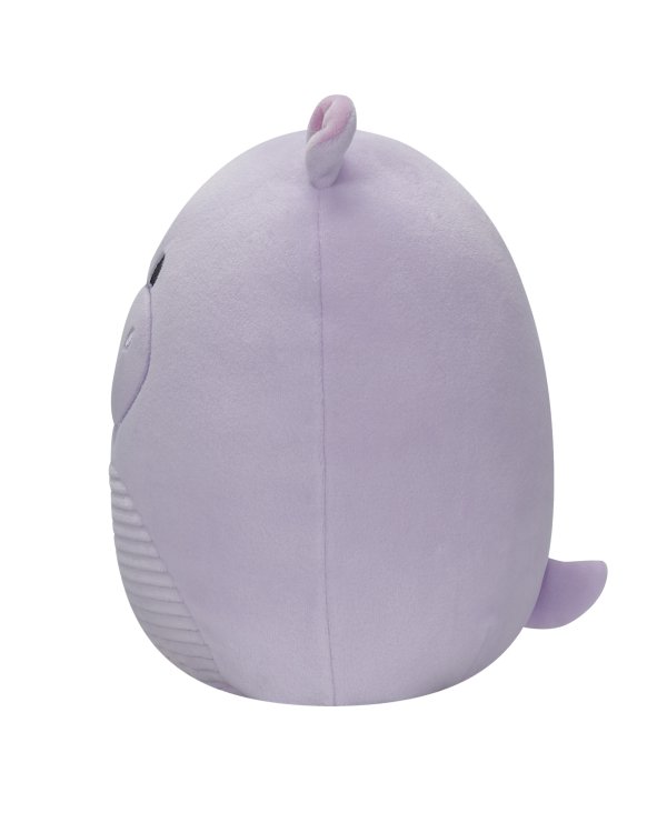 SQUISHMALLOWS W14 Плюшевая игрушка, 19 см