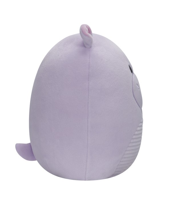 SQUISHMALLOWS W14 Плюшевая игрушка, 19 см