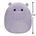 SQUISHMALLOWS W14 Плюшевая игрушка, 19 см