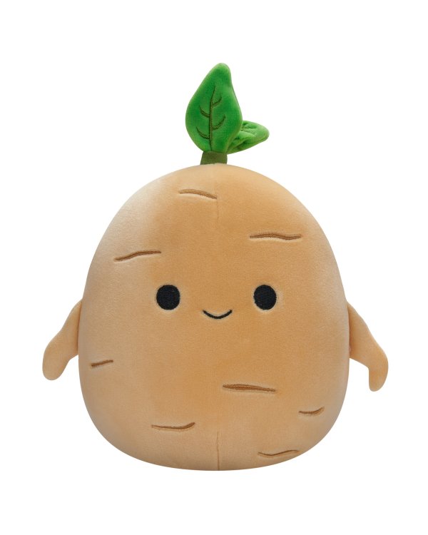 SQUISHMALLOWS W14 Плюшевая игрушка, 19 см
