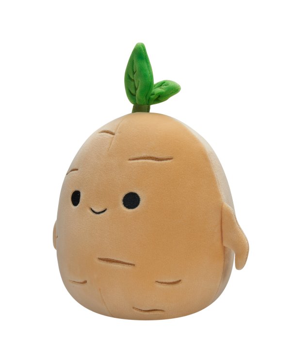 SQUISHMALLOWS W14 Плюшевая игрушка, 19 см