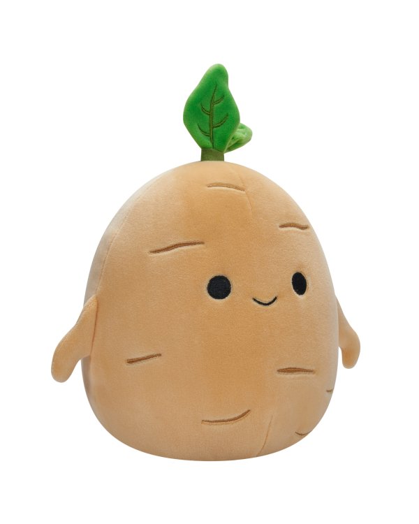 SQUISHMALLOWS W14 Плюшевая игрушка, 19 см