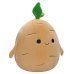 SQUISHMALLOWS W14 Плюшевая игрушка, 19 см