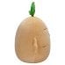 SQUISHMALLOWS W14 Плюшевая игрушка, 19 см