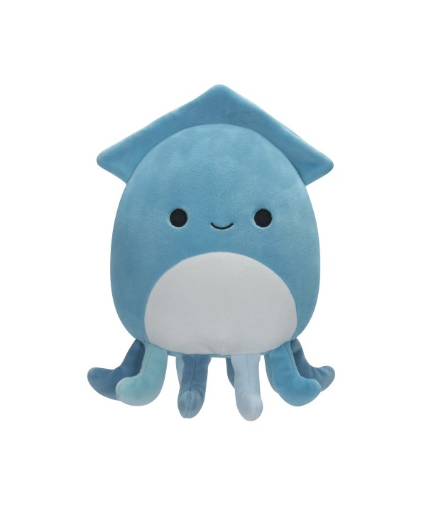 SQUISHMALLOWS W14 Плюшевая игрушка, 19 см