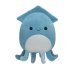 SQUISHMALLOWS W14 Плюшевая игрушка, 19 см
