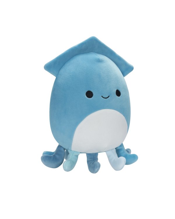SQUISHMALLOWS W14 Плюшевая игрушка, 19 см