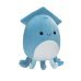 SQUISHMALLOWS W14 Плюшевая игрушка, 19 см