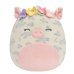 SQUISHMALLOWS W14 Плюшевая игрушка, 19 см