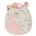 SQUISHMALLOWS W14 Плюшевая игрушка, 19 см