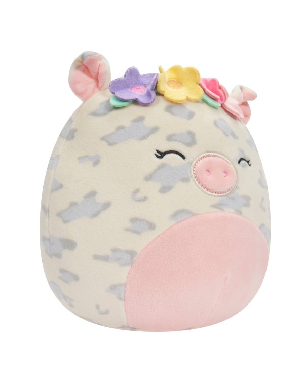 SQUISHMALLOWS W14 Плюшевая игрушка, 19 см