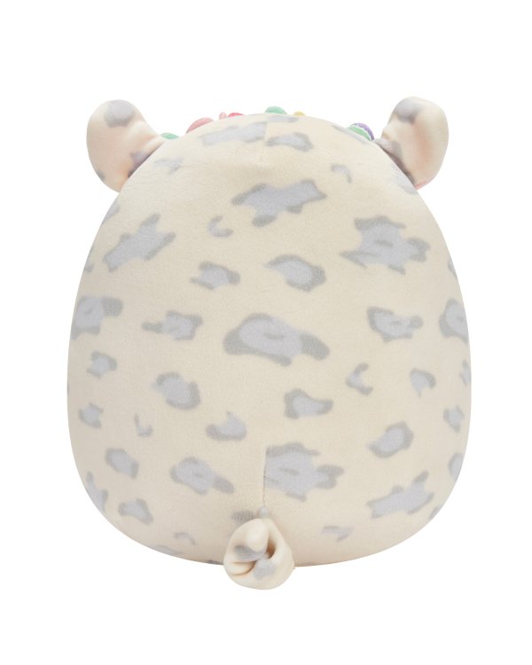 SQUISHMALLOWS W14 Плюшевая игрушка, 19 см