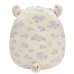 SQUISHMALLOWS W14 Плюшевая игрушка, 19 см