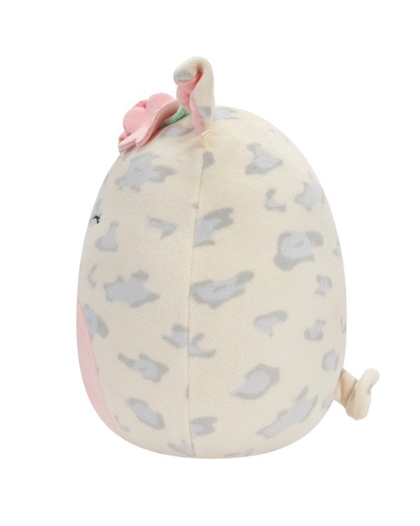 SQUISHMALLOWS W14 Плюшевая игрушка, 19 см