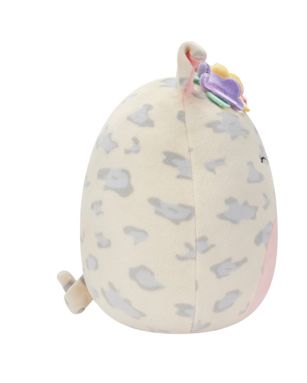 SQUISHMALLOWS W14 Плюшевая игрушка, 19 см