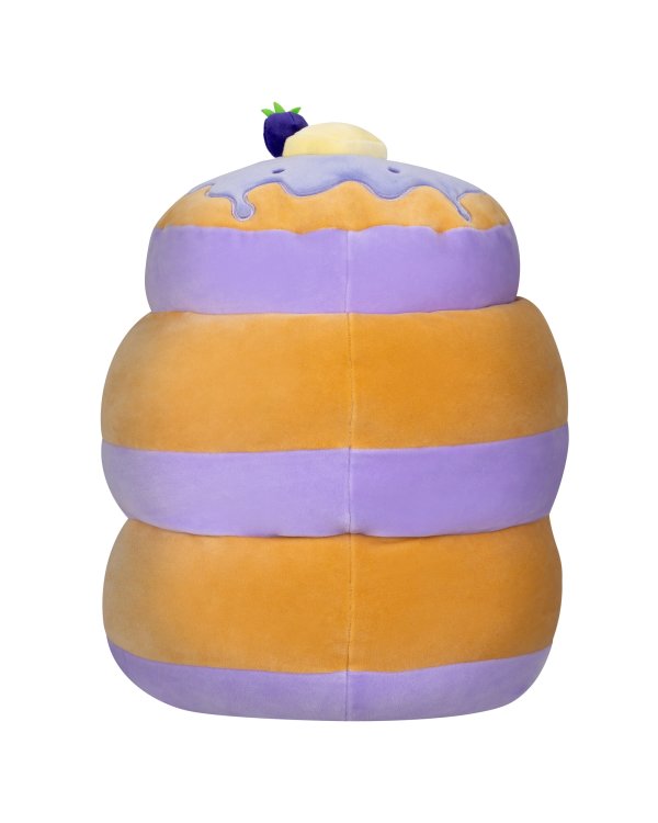 SQUISHMALLOWS W14 Плюшевая игрушка, 19 см