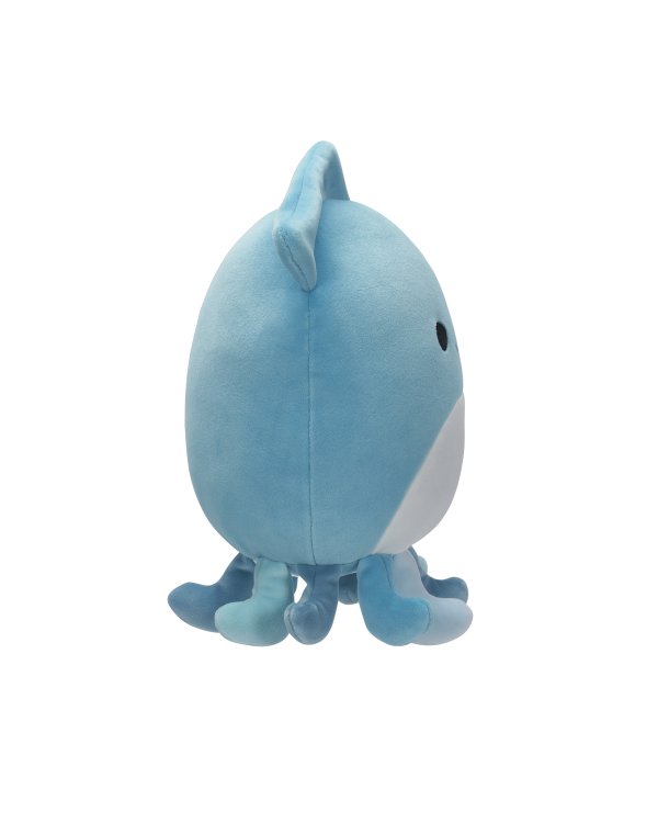 SQUISHMALLOWS W14 Плюшевая игрушка, 19 см