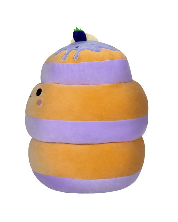 SQUISHMALLOWS W14 Плюшевая игрушка, 19 см