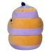 SQUISHMALLOWS W14 Плюшевая игрушка, 19 см
