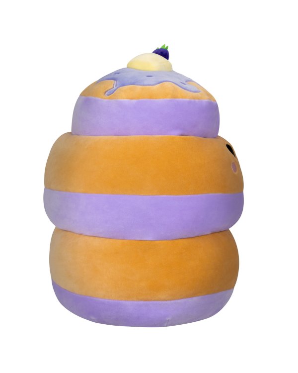 SQUISHMALLOWS W14 Плюшевая игрушка, 19 см