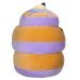 SQUISHMALLOWS W14 Плюшевая игрушка, 19 см
